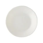 優選品｜康寧餐具 純白餐盤組【美國康寧 CORELLE】