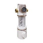全戶除泥沙｜H-001N / H-001R 反沖洗濾除泥砂淨水器【天康淨水】【經典款】