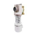 全戶除泥沙｜H-001N / H-001R 反沖洗濾除泥砂淨水器【天康淨水】【經典款】