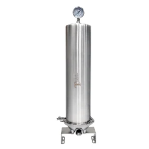 全戶除氯淨水｜TCWS-820 天康全戶型除氯淨水系統【天康淨水】【奢華款】