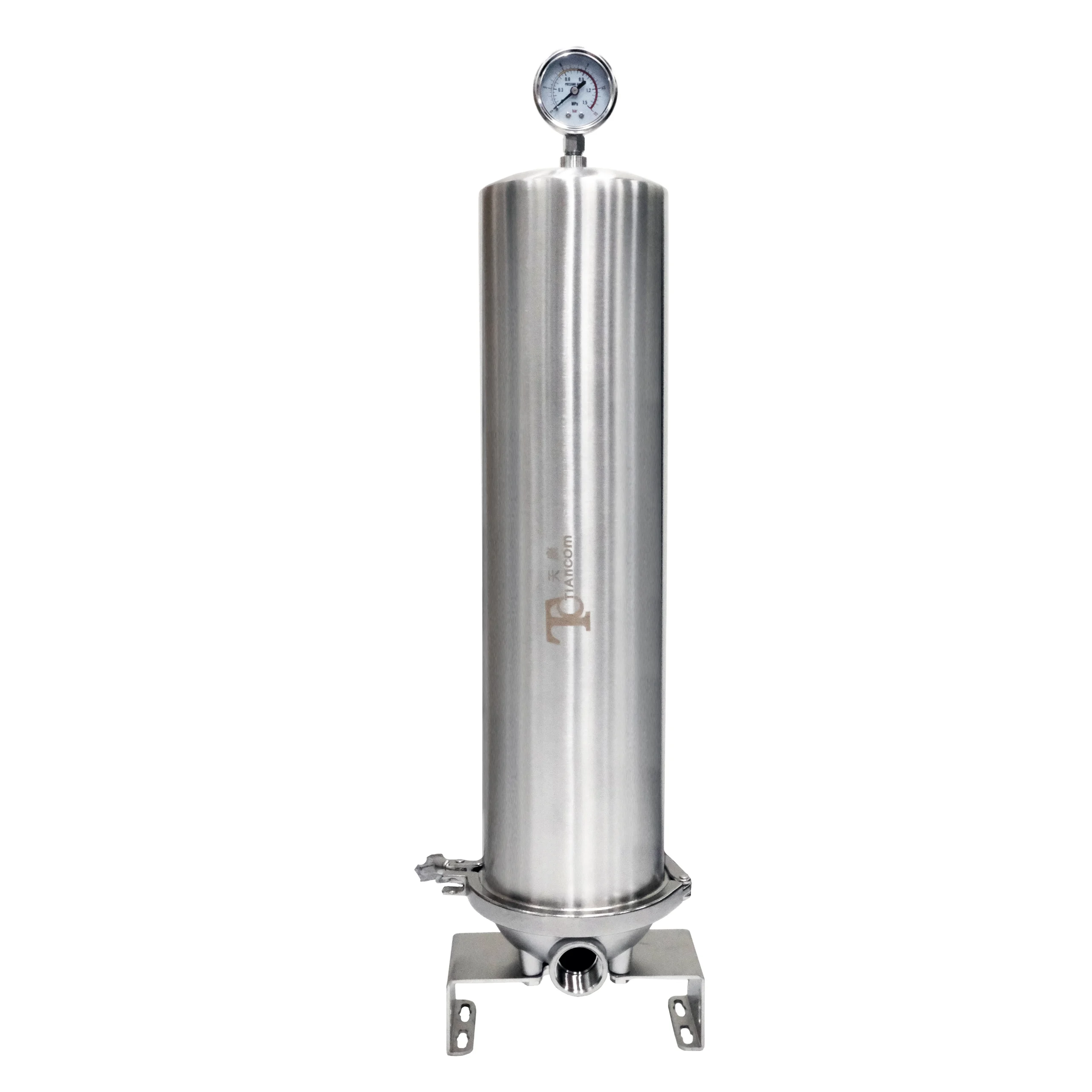 【天康淨水】【奢華款】全戶除氯淨水｜TCWS-820 天康全戶型除氯淨水系統