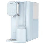 Philips 飛利浦RO冰溫熱瞬熱式濾淨飲水機ADD6912BL-冰峰藍