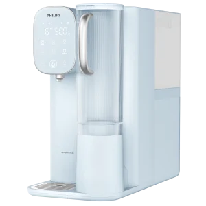 Philips 飛利浦RO冰溫熱瞬熱式濾淨飲水機ADD6912BL-冰峰藍