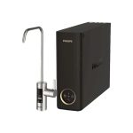 【Philips飛利浦】AUT8980 /96 小清芯 廚下型雙出水淨水器 TDS水質偵測